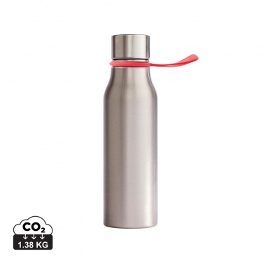 Logotrade promotional giveaways photo of: VINGA Lean Thermo Bottle