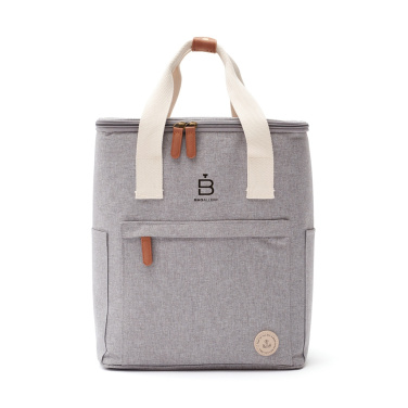 Logotrade promotional item picture of: VINGA Sortino Trail cooler backpack