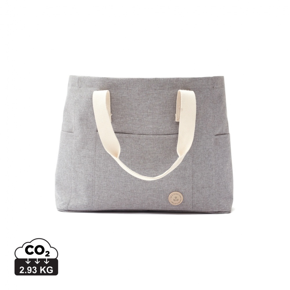 Logotrade advertising products photo of: VINGA Sortino beach bag