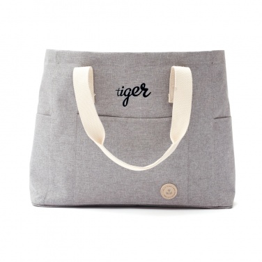 Logotrade advertising product picture of: VINGA Sortino beach bag