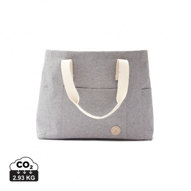 Logo trade promotional gifts image of: VINGA Sortino beach bag