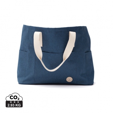 Logotrade business gift image of: VINGA Sortino beach bag