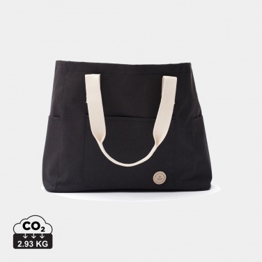 Logotrade promotional giveaways photo of: VINGA Sortino beach bag