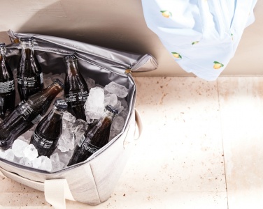 Logo trade promotional merchandise picture of: VINGA Sortino City cooler