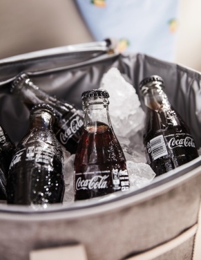 Logo trade advertising products picture of: VINGA Sortino City cooler