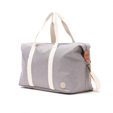 Logotrade promotional gifts photo of: VINGA Sortino weekend bag