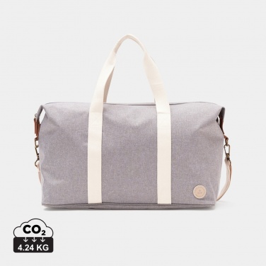 Logo trade promotional gifts image of: VINGA Sortino weekend bag