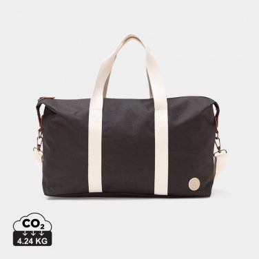 Logo trade promotional product photo of: VINGA Sortino weekend bag