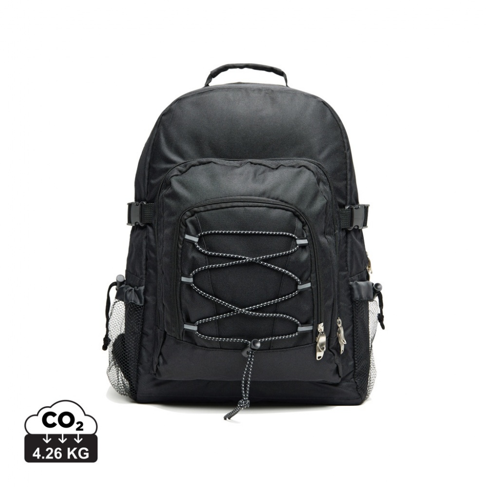 Logotrade business gifts photo of: VINGA Parks cooler backpack