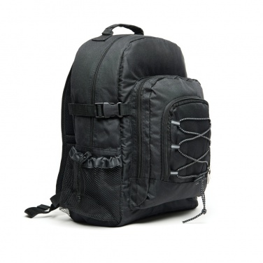 Logo trade business gifts image of: VINGA Parks cooler backpack