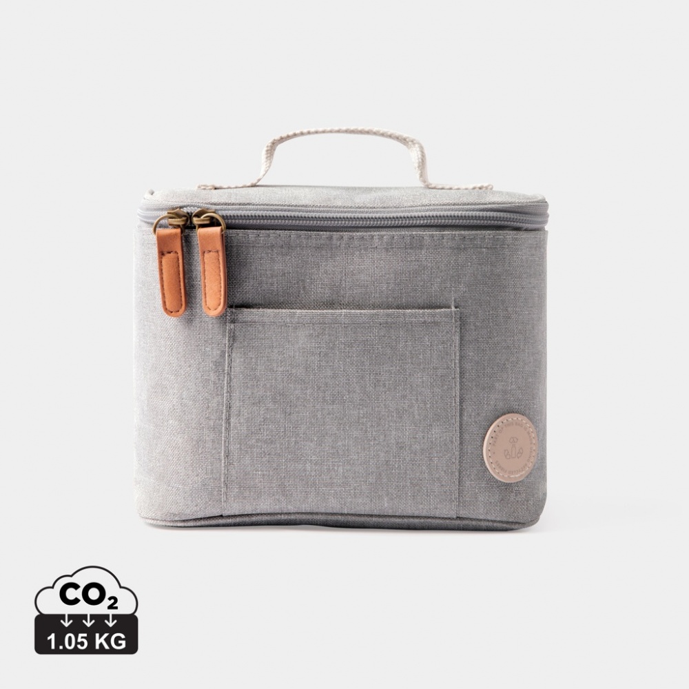 Logotrade promotional item picture of: VINGA Sortino bike cooler bag