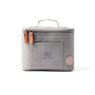 Logo trade corporate gifts picture of: VINGA Sortino bike cooler bag
