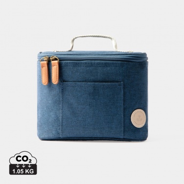 Logo trade promotional merchandise photo of: VINGA Sortino bike cooler bag