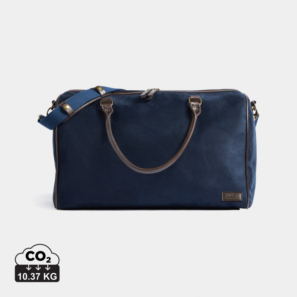 Logo trade promotional products picture of: VINGA Hunton Weekend Bag