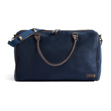 Logo trade promotional merchandise picture of: VINGA Hunton Weekend Bag