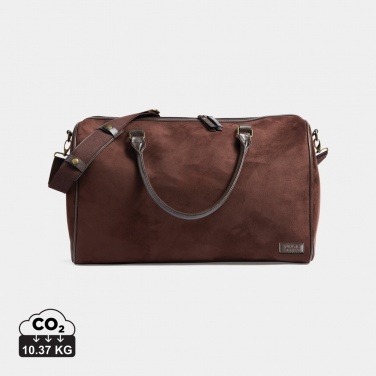 Logotrade advertising product picture of: VINGA Hunton Weekend Bag
