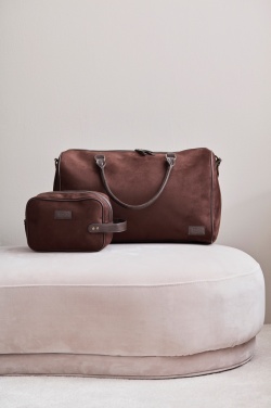 Logo trade promotional product photo of: VINGA Hunton toiletry bag