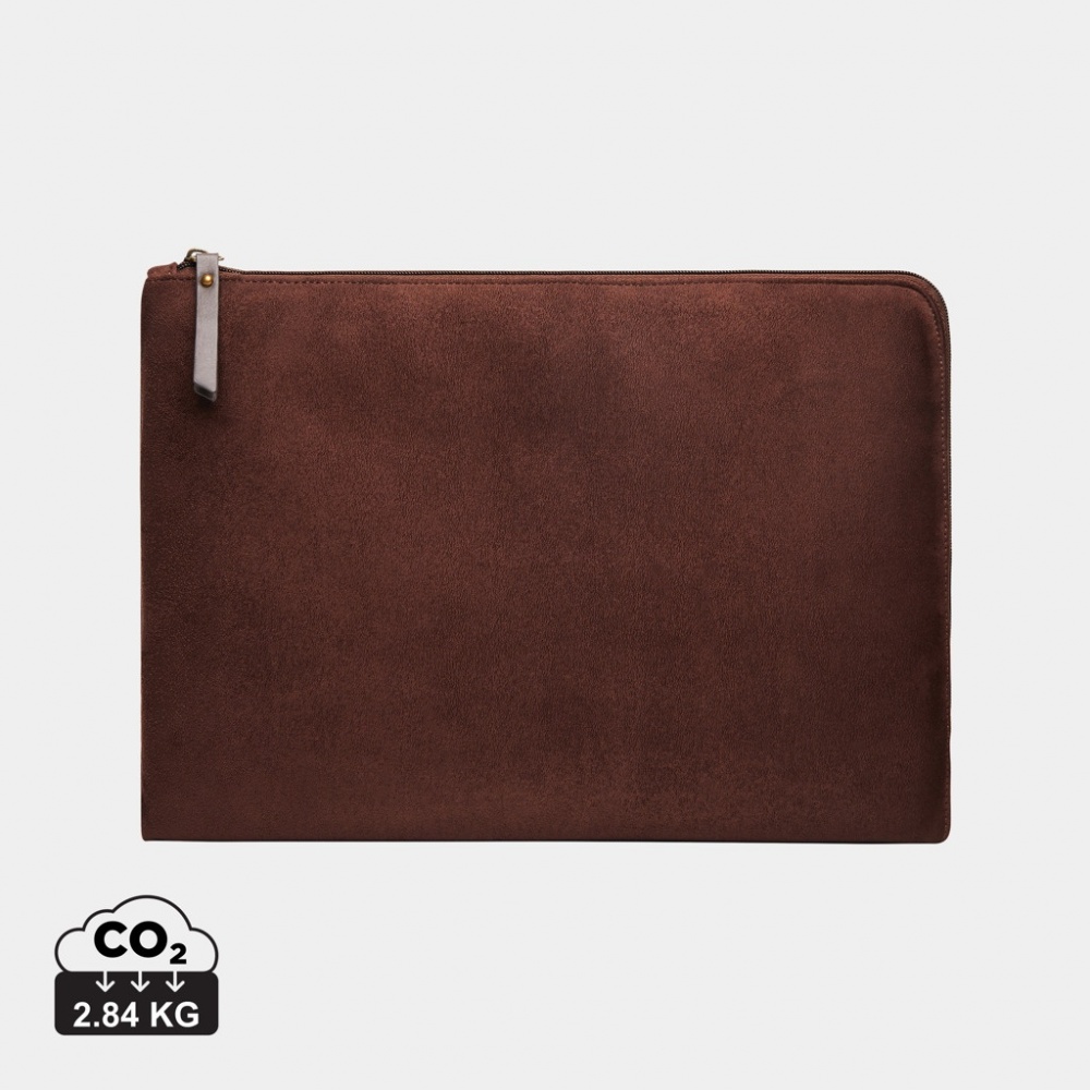 Logotrade promotional giveaway picture of: VINGA Hunton laptop case