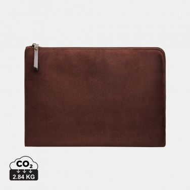 Logo trade advertising products picture of: VINGA Hunton laptop case