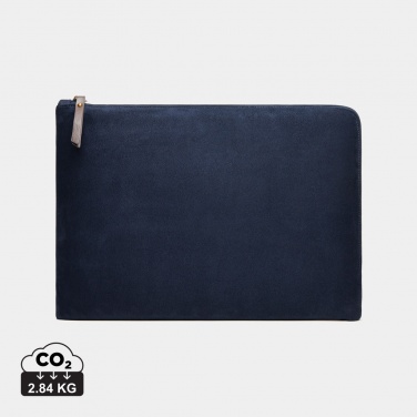 Logo trade promotional giveaway photo of: VINGA Hunton laptop case