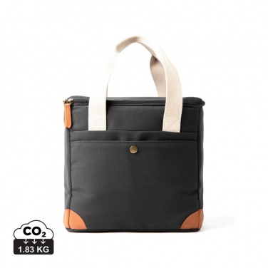 Logotrade promotional item image of: VINGA Sloane RPET Cooler bag