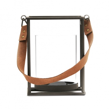 Logo trade promotional merchandise image of: VINGA Montreux lantern
