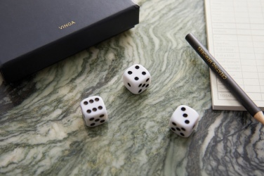 Logotrade promotional giveaways photo of: VINGA The Yacht Coffee Table Game
