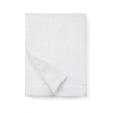 Logotrade business gift image of: VINGA Birch towels 70x140