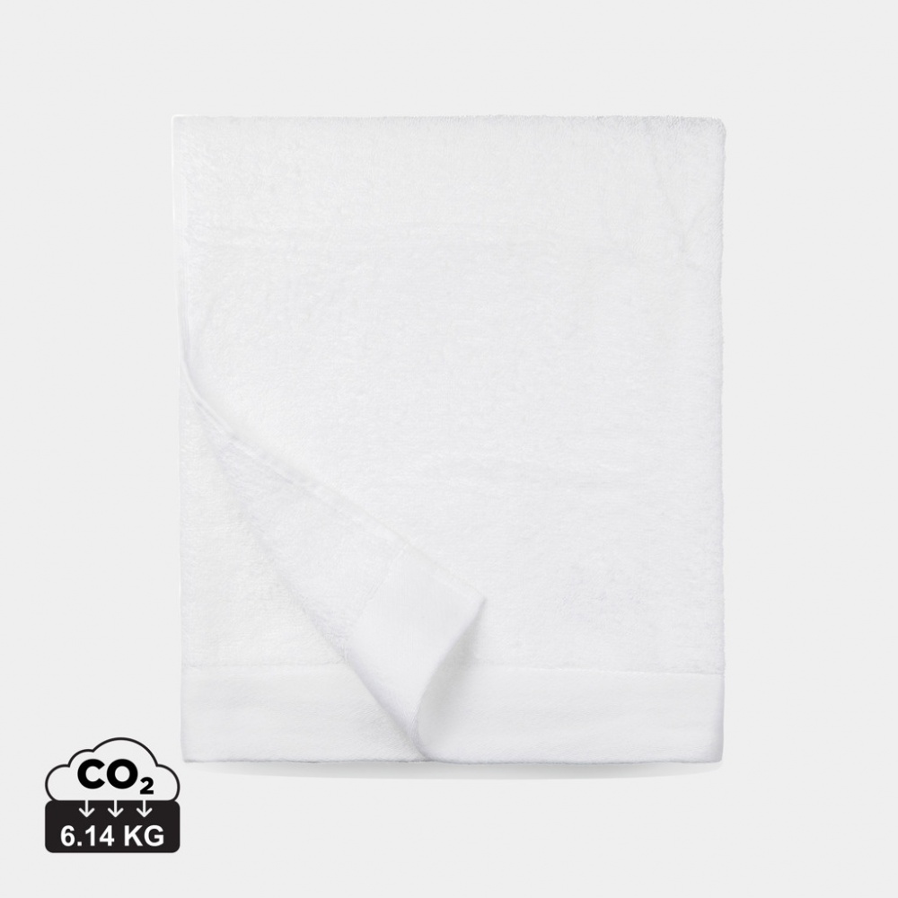 Logotrade business gifts photo of: VINGA Birch towels 90x150