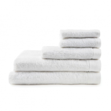 Logotrade corporate gift image of: VINGA Birch towels 90x150