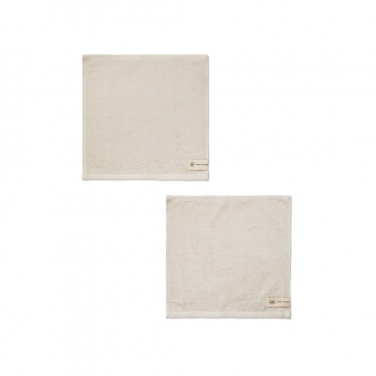 Logotrade corporate gifts photo of: VINGA Birch towels 30x30