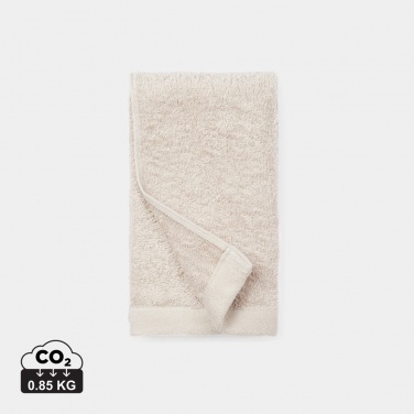 Logo trade advertising products image of: VINGA Birch towels 40x70