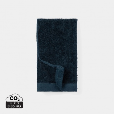 Logo trade promotional products image of: VINGA Birch towels 40x70