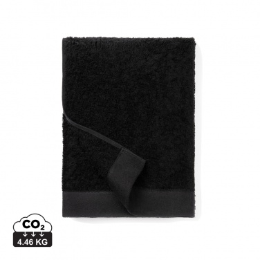 Logo trade promotional gifts image of: VINGA Birch towels 70x140