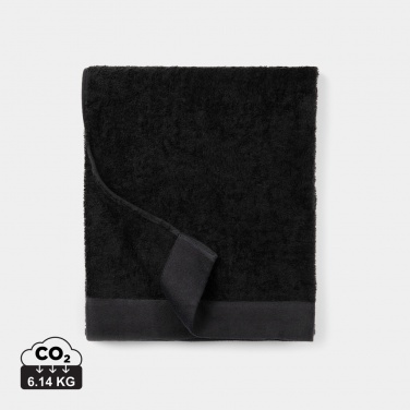 Logo trade advertising products image of: VINGA Birch towels 90x150