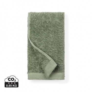 Logo trade promotional items picture of: VINGA Birch towels 40x70