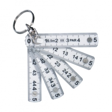 Logotrade business gifts photo of: Mini folding rule