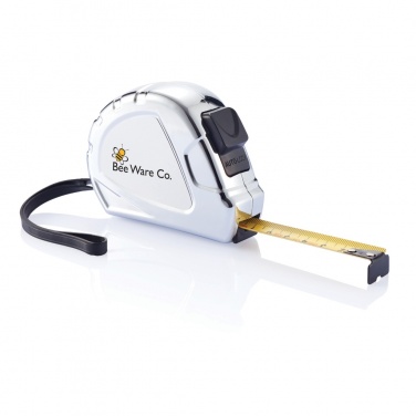 Logotrade promotional product picture of: Economic auto stop - 5m/19mm