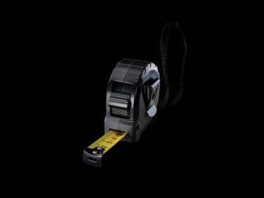 Logo trade promotional giveaway photo of: RCS recycled plastic 3M/16 mm tape