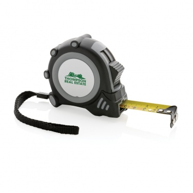 Logo trade advertising products image of: RCS recycled plastic Grip 5M/19mm tape