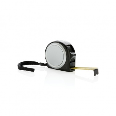 Logo trade business gift photo of: Measuring tape - 5m/19mm
