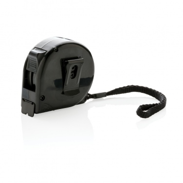 Logotrade promotional giveaways photo of: Measuring tape - 5m/19mm