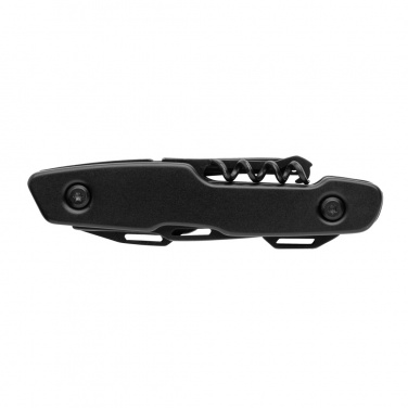 Logotrade promotional product picture of: Gear X multifunctional knife
