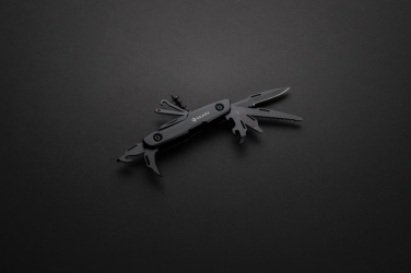 Logo trade promotional gifts picture of: Gear X multifunctional knife
