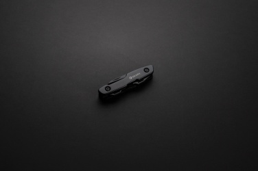 Logotrade promotional product picture of: Gear X multifunctional knife
