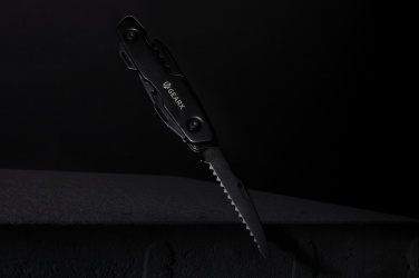 Logotrade promotional merchandise image of: Gear X multifunctional knife