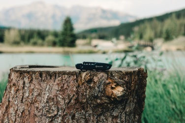Logo trade promotional gift photo of: Gear X multifunctional knife