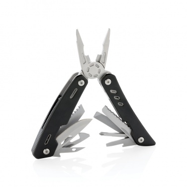 Logo trade business gift photo of: Solid multitool