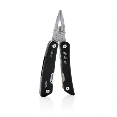 Logo trade promotional merchandise picture of: Solid multitool