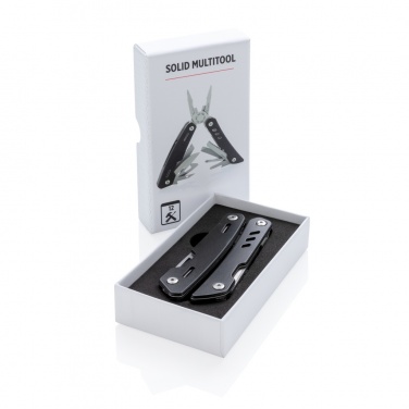 Logotrade corporate gifts photo of: Solid multitool